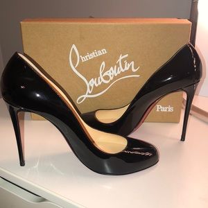 Christian Louboutin Heels